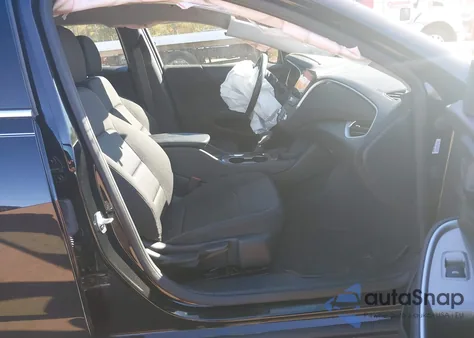 2024 Chevrolet Malibu Fwd Rs из США, поврежденный, VIN 1G1ZG5ST9RF174692